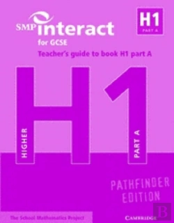 Bertrand.pt - Smp Interact For Gcse Teacher'S Guide To Book H1 Part A Pathfinder Edition
