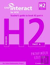 Smp Interact For Gcse Teacher'S Guide To Book H2 Part A Pathfinder Edition