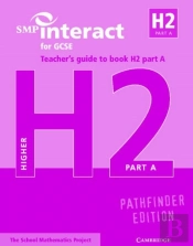 Smp Interact For Gcse Teacher'S Guide To Book H2 Part A Pathfinder Edition