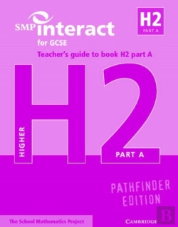 Bertrand.pt - Smp Interact For Gcse Teacher'S Guide To Book H2 Part A Pathfinder Edition