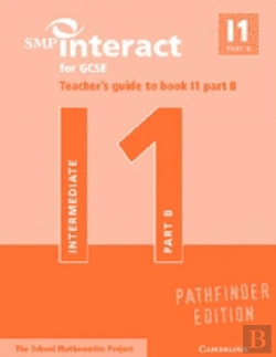 Bertrand.pt - Smp Interact For Gcse Teacher'S Guide To Book I1 Part B Pathfinder Edition