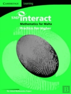 Bertrand.pt - Smp Interact Mathematics For Malta - Higher Practice Book