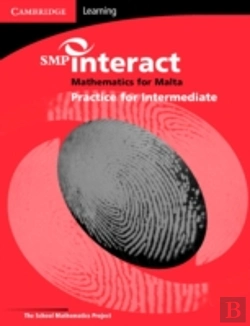 Bertrand.pt - Smp Interact Mathematics For Malta - Intermediate Practice Book