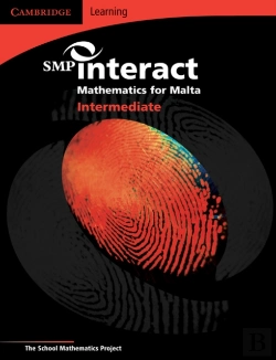 Bertrand.pt - Smp Interact Mathematics For Malta - Intermediate Pupil'S Book