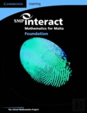 Smp Interact Mathematics For Maltafoundation Pupil'S Book