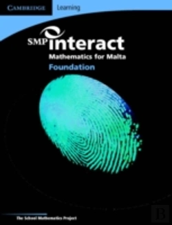 Bertrand.pt - Smp Interact Mathematics For Maltafoundation Pupil'S Book