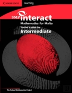 Bertrand.pt - Smp Interact Mathematics For Maltaintermediate Teacher'S Book