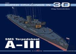 Sms Torpedoboot A-Iii