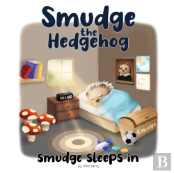 Bertrand.pt - Smudge The Hedgehog