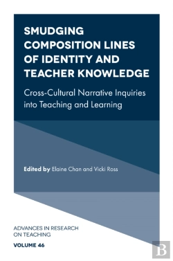 Bertrand.pt - Smudging Composition Lines Of Identity And Teacher Knowledge