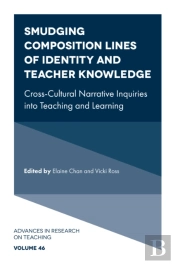 Smudging Composition Lines Of Identity And Teacher Knowledge