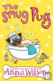 Smug Pug
