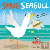 Smug Seagull