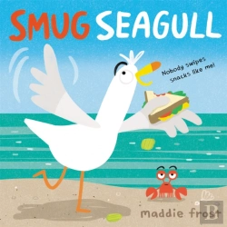 Bertrand.pt - Smug Seagull