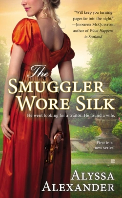 Bertrand.pt - Smuggler Wore Silk