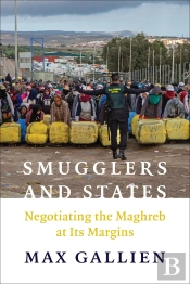 Smugglers And States