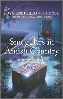 Bertrand.pt - Smugglers In Amish Country