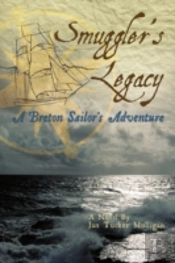 Smuggler'S Legacy