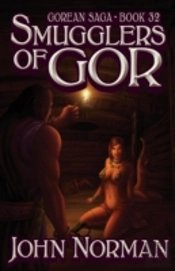 Smugglers Of Gor