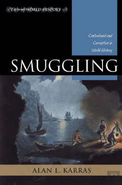 Bertrand.pt - Smuggling