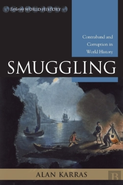 Bertrand.pt - Smuggling