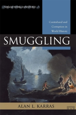 Bertrand.pt - Smuggling