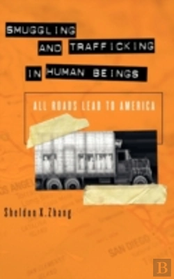Bertrand.pt - Smuggling And Trafficking In Human Beings
