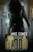 Smuggling Blood