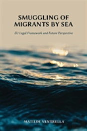 Smuggling Of Migrants By Sea