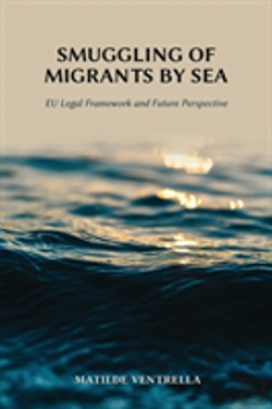 Bertrand.pt - Smuggling Of Migrants By Sea