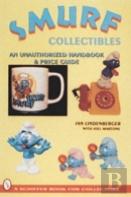 Smurf Collectibles