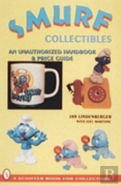 Smurf Collectibles