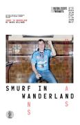 Smurf In Wanderland