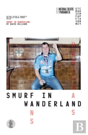 Smurf In Wanderland