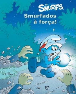 Bertrand.pt - Smurfados à Força!