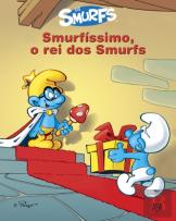 Smurfíssimo, o Rei dos Smurfs - Vol. 7
