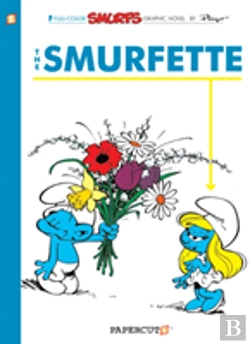 Bertrand.pt - Smurfs 4 Smurfette