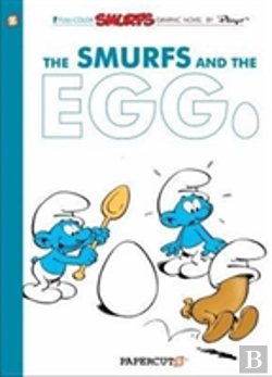 Bertrand.pt - Smurfs 5 Smurfs And The Egg