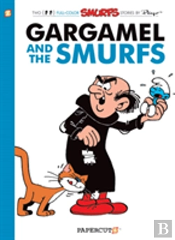 Bertrand.pt - Smurfs 9 Gargamel The Smurfs