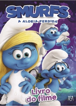 Bertrand.pt - Smurfs - A Aldeia Perdida