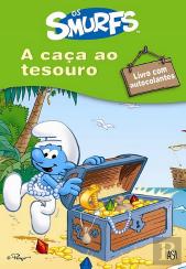Smurfs - A Caça ao Tesouro