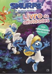Smurfs - Aldeia Perdida