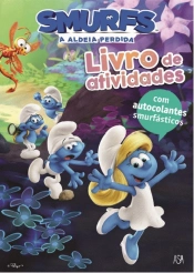 Smurfs - Aldeia Perdida