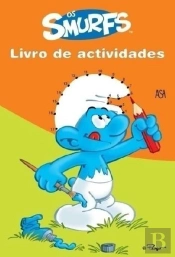 Smurfs - Livro de Actividades 1