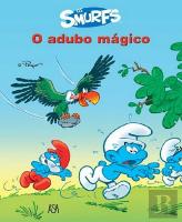 Smurfs - O Adubo Mágico