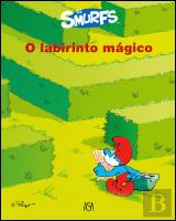 Smurfs - O Labirinto Mágico