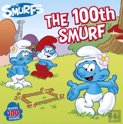 Bertrand.pt - Smurfs: The 100th Smurf