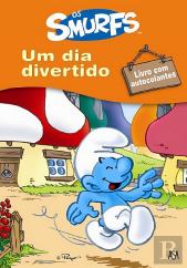 Smurfs - Um Dia Divertido