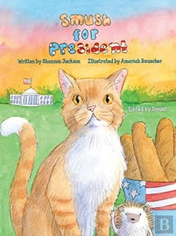 Bertrand.pt - Smush For President