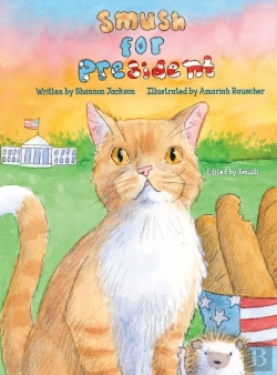 Bertrand.pt - Smush For President